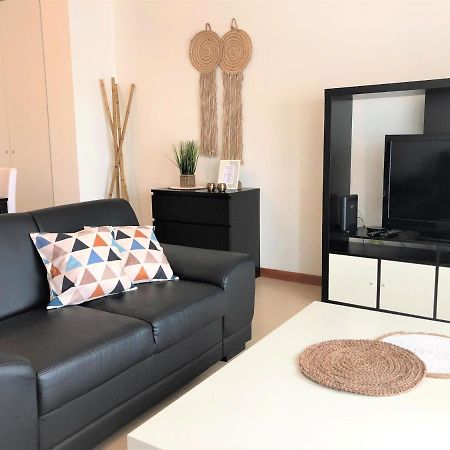Apartamento Mar - Nazaré Esterno foto