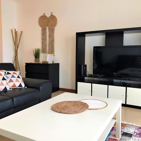 Apartamento Mar - Nazaré Esterno foto