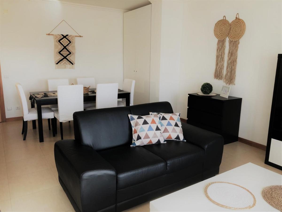 Apartamento Mar - Nazaré Esterno foto