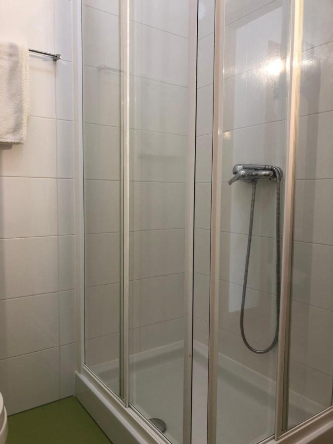 Apartamento Mar - Nazaré Esterno foto